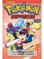 Pokemon Adventures vol 11