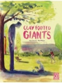 Clay Footed Giants s/c