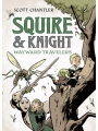 Squire & Knight vol 2: Wayward Travelers s/c