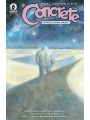 Concrete: Stars Over Sand #1 Cvr A Paul Chadwick