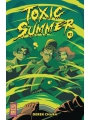 Toxic Summer #2 Cvr A Charm