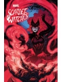 Scarlet Witch #3