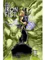 The Undead Iron Fist s/c