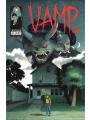 Vamp #5 Cvr A Emmanuel Bazin