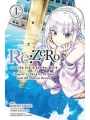 Rezero Starting Life In Another World Chapter 5 The City Of Water And The Ode On Heroes s/c vol 1