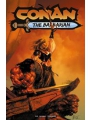 Conan The Barbarian #33 Cvr A Roberto De La Torre
