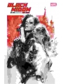 Black Widow Black, White & Red Room #1 Cvr A Ito