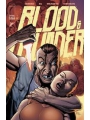 Blood & Thunder #17 Cvr A Ej Su & Dee Cunniffe