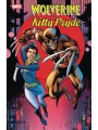 Wolverine And Kitty Pryde #1 (of 5)