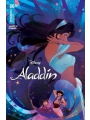 Aladdin #6 Cvr A Nicoletta Baldari