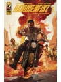 Hammerfist #2 Cvr A Steve Epting