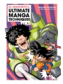 Dr. Mashirito's Ultimate Manga Techniques s/c
