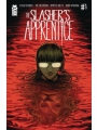 Slashers Apprentice #1 (of 5) Cvr A Val Halvorson