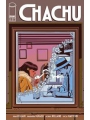 Chachu #2 (of 5) Cvr A Marianna Ignazzi