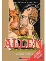 PS Artbooks Presents Classic Sci Fi Gale Allen & Futura h/c vol 11