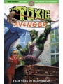 The Toxic Avenger s/c vol 3 Toxie Goes To Washington