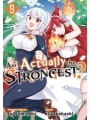 Am I Actually The Strongest vol 9