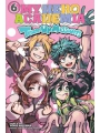 My Hero Academia Team-up Missions vol 6