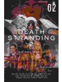 Death Stranding 2 On The Beach - The Official Novelization s/c vol 2