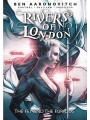 Rivers Of London vol 8: The Fey And The Furious