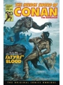 Savage Sword Of Conan Orig Omnibus Direct Mkt vol 4