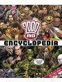 2000AD Encyclopedia h/c