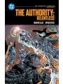 The Authority: Relentless Compact s/c