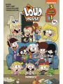 Loud House 3in1 vol 7 Bump It Loud