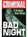 Criminal s/c vol 4 Bad Night (New Edition)