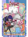 Adventure Time Compendium h/c vol 4 [direct Market Exclusive Edition]