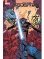 Star Wars Inquisitors #2 (of 4)