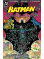 Batman #611 Facsimile Edition Cvr A Jim Lee & Scott Williams