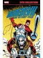 Daredevil: Epic Collection vol 16 - Dead Man's Hand s/c