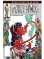 Devils Due Presents Mercy Sparx #1 Cvr A Chris Wahl