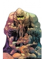 Clayface Celebrity Dirt #3 (of 6) Cvr A Riley Rossmo