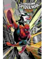 Amazing Spider-Man Symbie #1 Cvr A Pepe Larraz