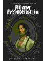 The Perfectly Monstrous Life Of Adam Frankenstein s/c