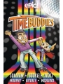 Time Buddies vol 2 Past Present Hooture