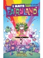 I Hate Fairyland vol 3: Good Girl s/c