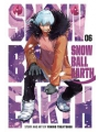 Snowball Earth vol 6