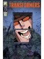 Transformers #22 Cvr A Daniel Warren Johnson & Mike Spicer