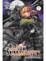 Black Summoner vol 7 Light Novel