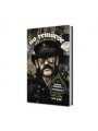 No Remorse Illus Stories Of Lemmy Kilmisster & Motorhead h/c