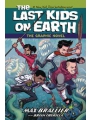 Last Kids On Earth vol 1