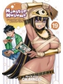 Monster Musume vol 19