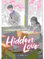 Hidden Love Novel vol 1