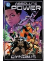 Absolute Power Omnibus h/c