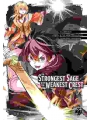 The Strongest Sage With The Weakest Crest Gn Vol 27