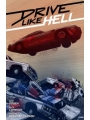 Drive Like Hell s/c