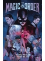 Magic Order vol 4